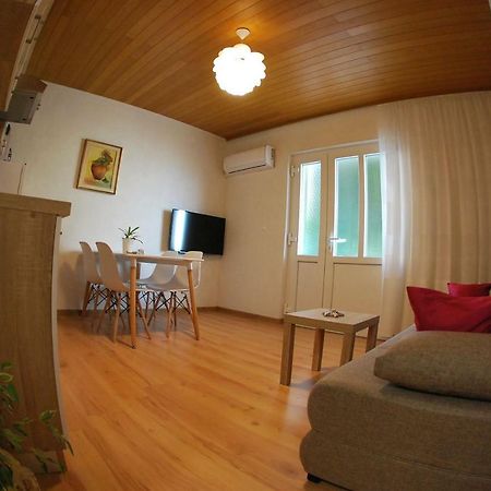 Apartman Ruzica Makarska Exterior photo